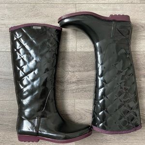 Tommy Hilfiger Rain Boots